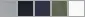 Jerzees IC50MPR Unisex Ultimate™ CVC Ring-Spun Pocket Jogger Sweatpant - Swatch