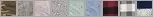 Boxercraft Q10 Unisex Sherpa Quart - Swatch