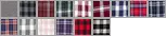 Boxercraft F50 Women's Flannel Shi - Swatch