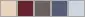 Boxercraft BM1201 - Swatch