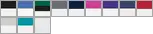 Augusta Sportswear 1688 Girls' Rover Jersey - Swatch