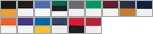 Augusta Sportswear 162 Youth Reversible 2.0 Jersey - Swatch