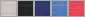 Augusta Sportswear 7012 Women's Pursuit Quarter-Zip - Swatch