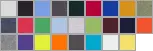 Hanes 5370 Youth Ecosmart™ T-Shirt - Swatch