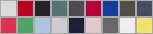 Hanes 498Y Youth Perfect-T T-Shirt - Swatch