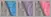 J America 8927 Women’s Zen Fleece Raglan Sweatshirt - Swatch