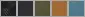 DRI DUCK 3273 Legend Cap - Swatch