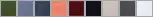 Liberty Bags 8860R Nicole Recycled Tote - Swatch