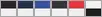 Russell Athletic R0100W Youth Canton Football Jersey - Swatch