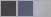 Boxercraft BW2106 Women's Contrast Stitch Baby Tee - Swatch