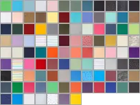 Rabbit Skins 3321 Toddler Fine Jersey Tee - Swatch