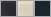 Bayside Apparel 3835 USA-Made 8" Cotton Thermal Beanie - Swatch