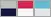 Big Accessories BA671 Golf Cap - Swatch