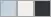 Bella + Canvas 6882GD Women's Garment-Dyed Cropped Tee - Swatch