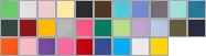 Rabbit Skins 3301J Youth Juvy T-Shirt - Swatch