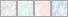 Rabbit Skins 3321EX Toddler Fine Jersey Tee - Extended Colors - Swatch