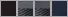 Yupoong-Flex Fit 110MNU 110® NU Mesh Cap - Swatch