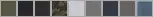 Independent Trading Company IND4000Z Unisex Heavyweight Full-Zip Hooded Sweatshirt - Swatch