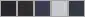 Independent Trading Company SS4001YZ Youth Midweight Full-Zip Hooded Sweatshirt - Swatch