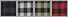 Independent Trading Company EXP50F Unisex Flannel Shirt - Swatch