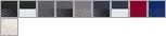 Yupoong-Flex Fit 110AR3 110® Premium Arch Perforated Cap - Swatch