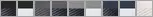 Yupoong-Flex Fit 110M5 110® Five-Panel Mesh Cap - Swatch