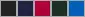 Core 365 78189 Women's Brisk Insulated Jacket - Swatch