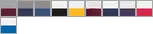 Augusta Sportswear 4420 Three-Quarter Sleeve Baseball Jersey - Swatch