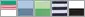 Rabbit Skins 1002 Infant Baby Rib Bow Tie Bib - Swatch