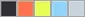 8422 UltraClub® Adult Cool & Dry Sport Long-Sleeve Performance Interlock Tee  - Swatch