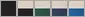 8872 Liberty Bags - 16 Ounce Cotton Canvas Tote - Swatch
