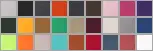 562 Jerzees Adult NuBlend® Crewneck Sweatshirt - Swatch