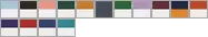 360 Augusta Sportswear Sleeve Stripe Jersey - Swatch