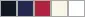 BX003 Big Accessories Crusher Bucket Cap - Swatch