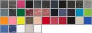 BELLA+CANVAS 3650 Mens Poly-Cotton T-Shirt - Swatch