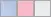 3400 Rabbit Skins® Infant Lap Shoulder T-shirt - Swatch