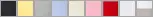 4451 Rabbit Skins Infant Cap - Swatch