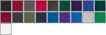 64400 Gildan Adult Softstyle Long-Sleeve T-Shirt - Swatch
