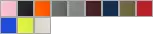 Y1500 Yupoong Heavyweight Knit Cap - Swatch