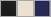 EC8040 econscious Organic Canvas Market Tote - Swatch