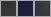 88191T Core 365 Men's Tall Journey Fleece Vest - Swatch