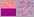 8617 J. America Women's Cosmic Fleece Quarter Zip Pullover - Swatch