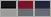 BA524 Big Accessories Ribbed Marled Beanie - Swatch