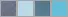C9360 Comfort Colors Ringspun Garment-Dyed Tank - Swatch