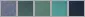C9360 Comfort Colors Ringspun Garment-Dyed Tank - Swatch