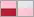 RS1004 Rabbit Skins Infant Jersey Contrast Trim Velcro™ Bib - Swatch