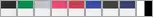 6137 LAT Jersey Youth Football Tee - Swatch