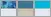 6606 Yupoong Retro Trucker Cap - Swatch