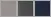 Comfort Colors 1580 Quarter Zip Sweatshirt - Swatch