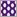 Carmel Towel Company C3060P Polka Dot Velour Beach Towel - Swatch